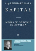 Kapitał Mowa w obronie człowieka