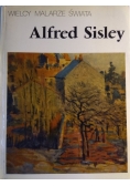 Wielcy Malarze świata Alfred Sisley