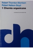 Chemia organiczna Tom 1,2