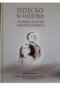 Dziecko w Historii w kręgu kultury chrześcijańskiej