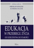 Edukacja w przebiegu życia