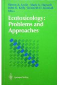 Ecotoxicology Problems and Approaches