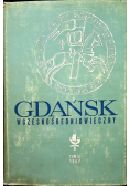 Gdańsk wczesnośredniowieczny Tom VI