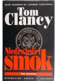 Niedźwiedź i smok - Tom I