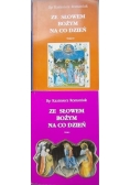Ze słowem Bożym na co dzień, tom I,IV