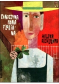 Koniczyna Pana Floriana