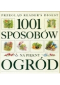 1001 sposobów na piękny ogród