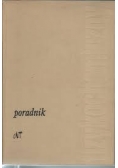 Poradnik fizyczno-chemiczny