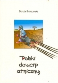 Polski dowcip etniczny