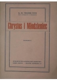 Chrystus i młodzieniec wydanie II , 1948 r.