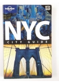 NYC. City Guide. Lonley Planet