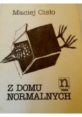 Z domu normalnych