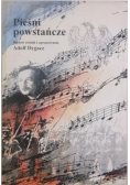 Pieśni powstańcze
