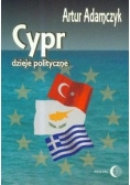 Cypr Dzieje polityczne