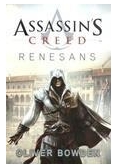 Assassins Creed T1 Renesans