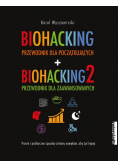 Biohacking Tom 1-2 Pakiet