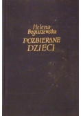 Pozbierane dzieci