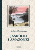 Jaskółki i Amazonki