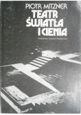Teatr światła i cienia