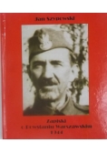 Zapiski o Powstaniu Warszawskim 1944