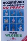 Rozmówki dla wyjeżdżających do pracy