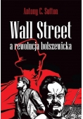 Wall Street a rewolucja bolszewicka