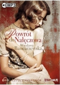 Powrót do Nałęczowa audiobook