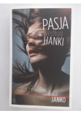 Pasja według św.Hanki