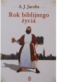 Rok biblijnego życia
