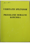 Przesłanie moralne Kościoła