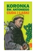 Koronka św. Antoniego Cuda i łaski