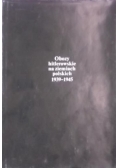 Obozy hitlerowskie na ziemiach polskich 1939-  1945