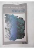Niepokorność