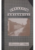 Notatnik krakowski