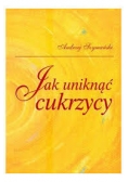 Jak uniknąć cukrzycy