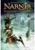 Narnia  the Lion, the witch and the wardrobe
