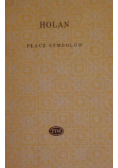 Płacz symbolów