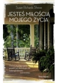 Jesteś miłością mojego życia