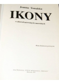 Ikony