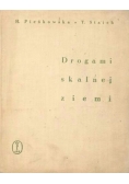 Drogami skalnej ziemi