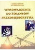 Wprowadzenie do finansów przedsiębiorstwa