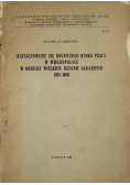 Kształtowanie się rolniczego rynku pracy w Wielkopolsce w okresie wielkich reform agrarnych 1807 1860