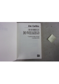 Od dobrego do wielkiego