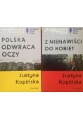 Polska odwraca oczy/ Z nienawiści do kobiet