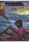 Thorgal Klatka Tom 23