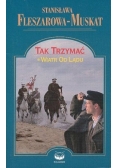 Tak trzymać Wiatr od lądu