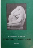 Historia Jugosławii