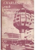 Ruch nowoczesny w architekturze