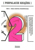 Podpalacze książek tom 2 Moja siostra wojowniczka
