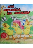 Nasi przyjaciele i ich przygody